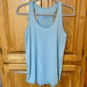 Lululemon Essential Tank